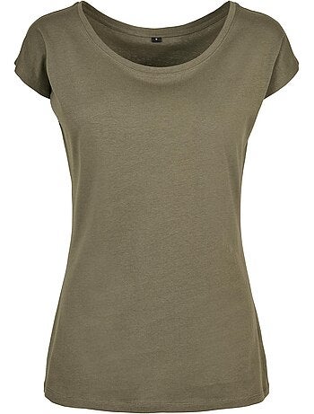 Build Your Brand - T-shirt