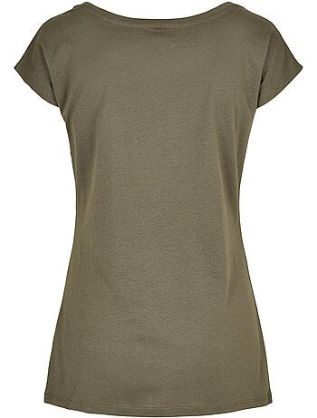 Build Your Brand - T-shirt