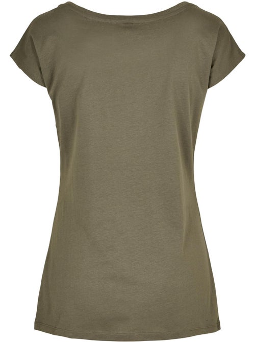 Build Your Brand - T-shirt - Kiabi Build Your Brand - T-shirt - Kiabi