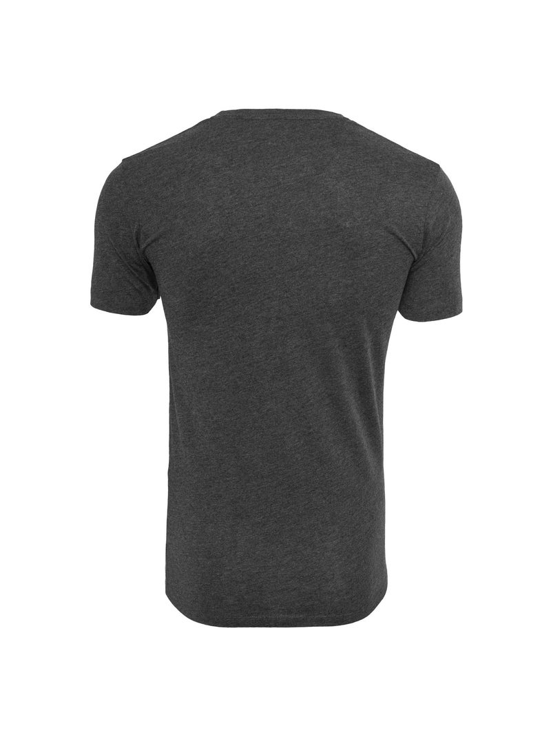 Build Your Brand - T-shirt LIGHT Carbone - Kiabi