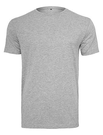 Build Your Brand - T-shirt LIGHT