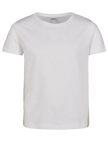 Build Your Brand - T-shirt manches courtes