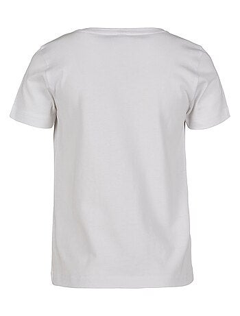 Build Your Brand - T-shirt manches courtes