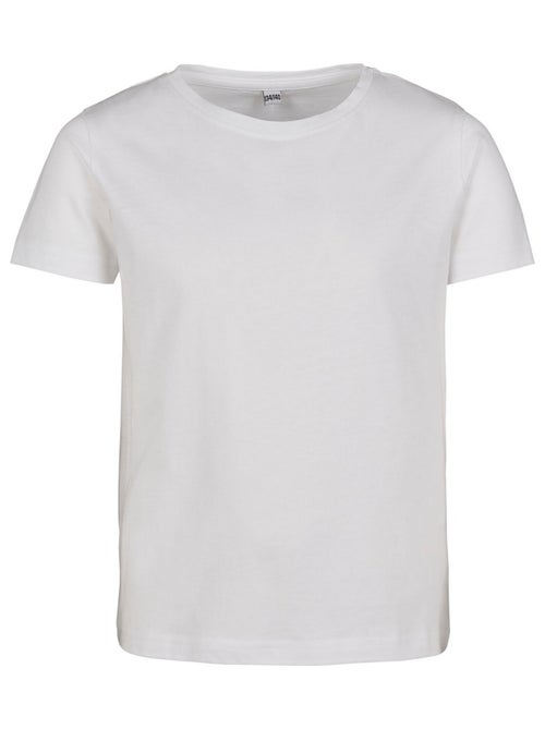 Build Your Brand - T-shirt manches courtes - Kiabi