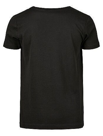 Build Your Brand - T-shirt manches courtes
