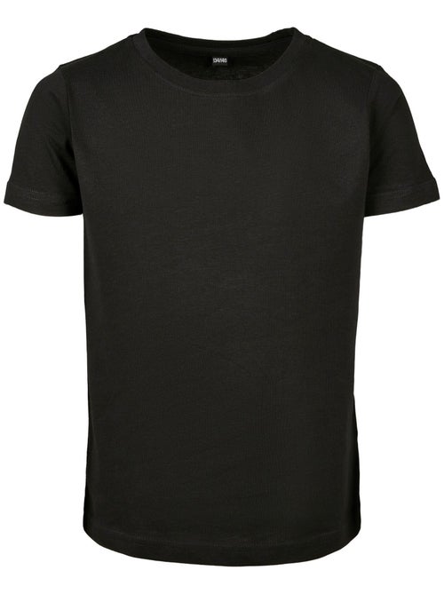 Build Your Brand - T-shirt manches courtes - Kiabi