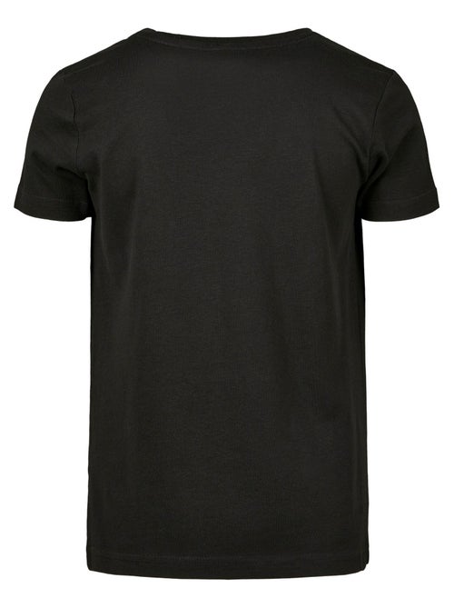 Build Your Brand - T-shirt manches courtes - Kiabi