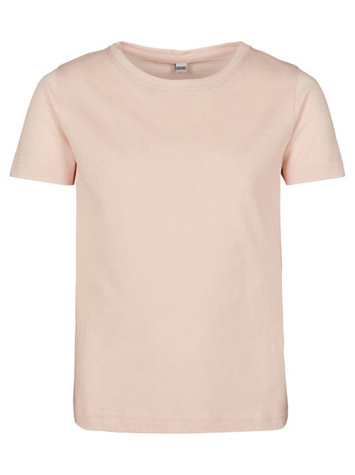 Build Your Brand - T-shirt manches courtes - Kiabi