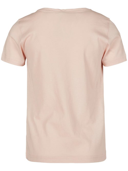 Build Your Brand - T-shirt manches courtes - Kiabi