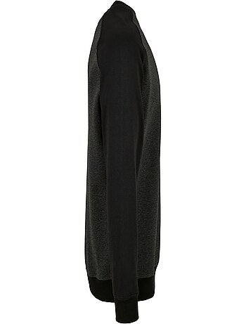 Build Your Brand - T-shirt manches raglan