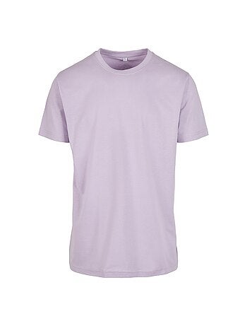 Build Your Brand - T-shirt