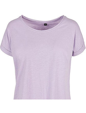 Build Your Brand - T-shirt