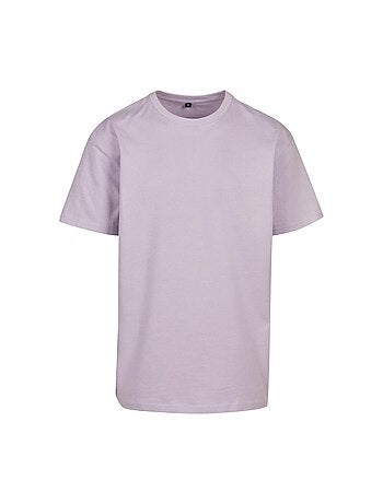 Build Your Brand - T-shirt