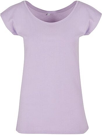 Build Your Brand - T-shirt