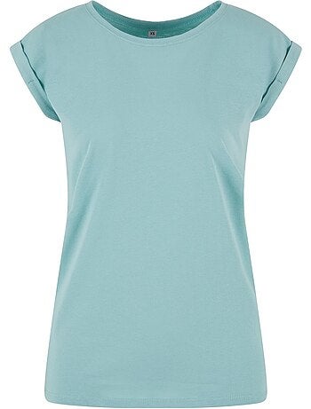 Build Your Brand - T-shirt