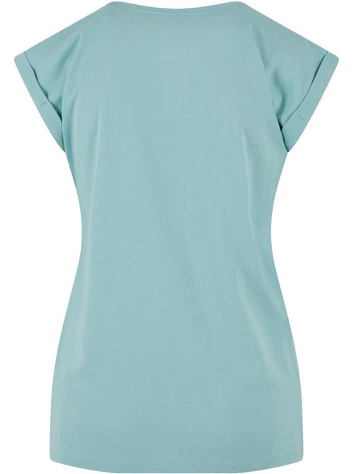 Build Your Brand - T-shirt - Kiabi Build Your Brand - T-shirt - Kiabi