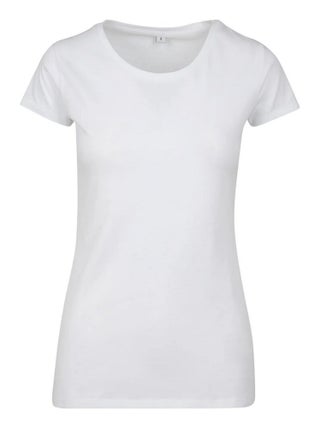 Build Your Brand - T-shirt MERCH