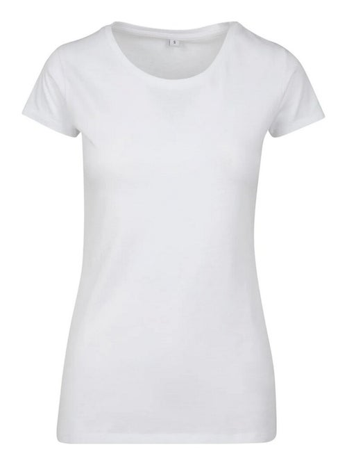 Build Your Brand - T-shirt MERCH - Kiabi