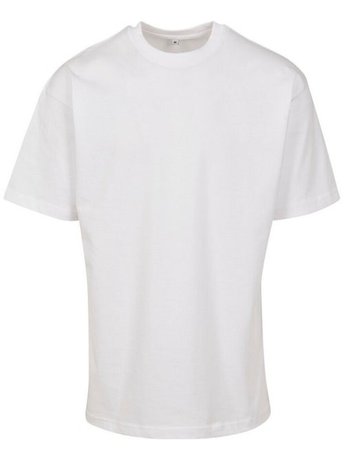 Build Your Brand - T-shirt MERCH - Kiabi