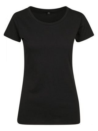 Build Your Brand - T-shirt MERCH