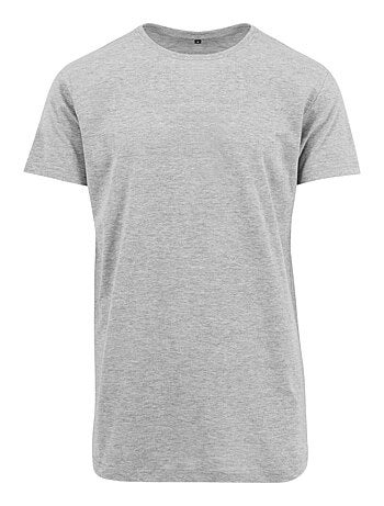 Build Your Brand - T-shirt motif/style Long