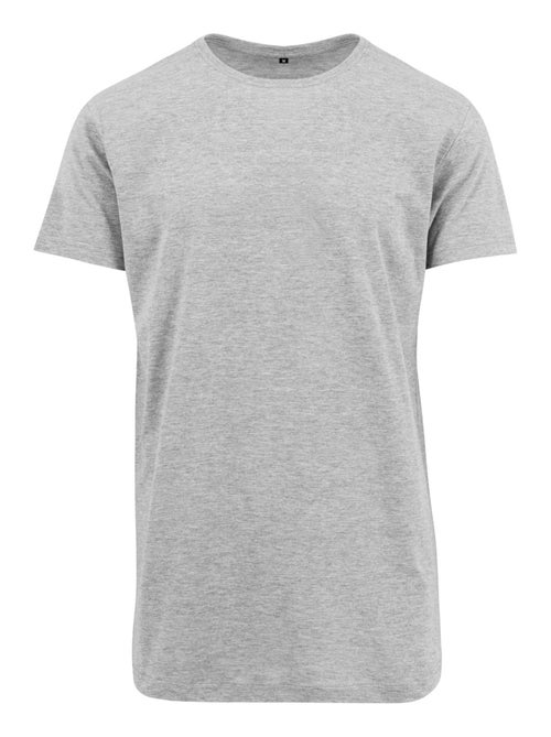Build Your Brand - T-shirt motif/style Long - Kiabi