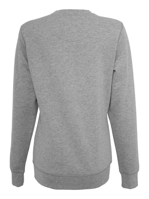 Build Your Brand - T-shirt motif/style ras-du-cou - Kiabi Build Your Brand - T-shirt motif/style ras-du-cou - Kiabi