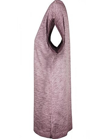 Build Your Brand - T-shirt motif/style teinture par pulvérisation