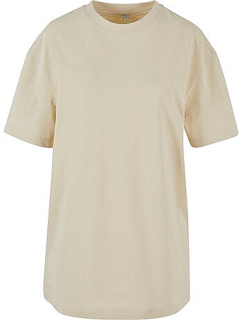 Build Your Brand - T-shirt motif/style uni
