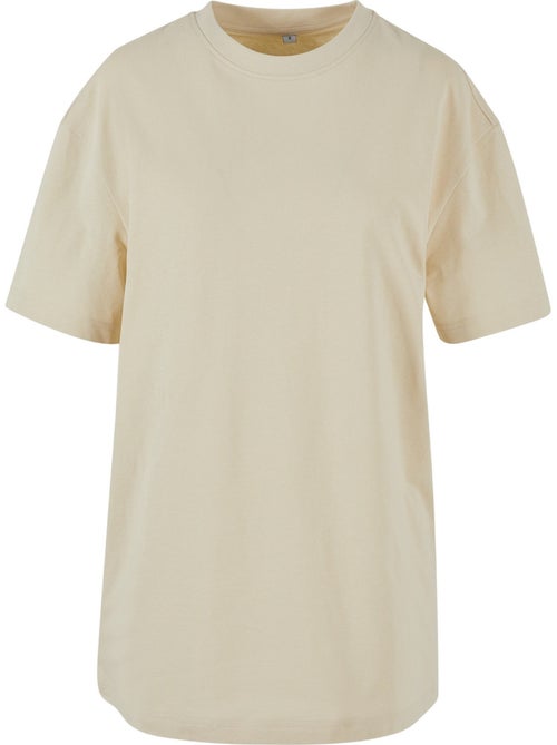 Build Your Brand - T-shirt motif/style uni - Kiabi Build Your Brand - T-shirt motif/style uni - Kiabi