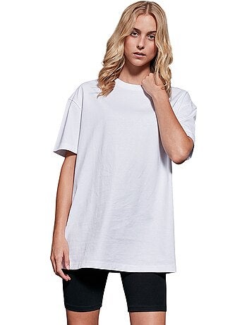Build Your Brand - T-shirt motif/style uni
