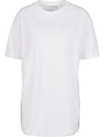 Build Your Brand - T-shirt motif/style uni