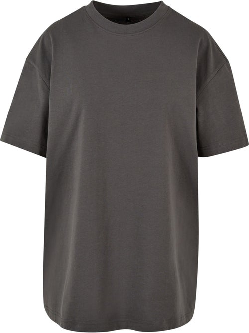 Build Your Brand - T-shirt motif/style uni - Kiabi Build Your Brand - T-shirt motif/style uni - Kiabi