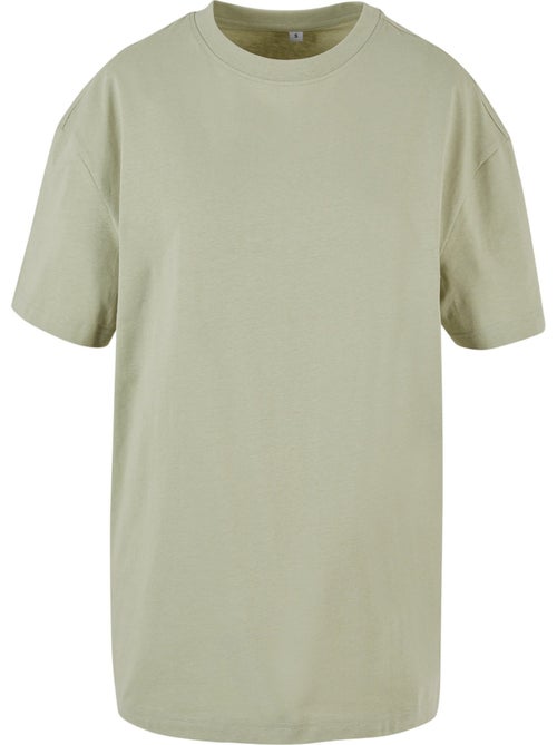 Build Your Brand - T-shirt motif/style uni - Kiabi Build Your Brand - T-shirt motif/style uni - Kiabi