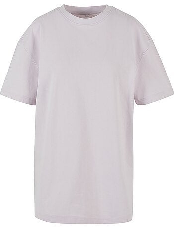 Build Your Brand - T-shirt motif/style uni