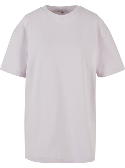 Build Your Brand - T-shirt motif/style uni - Kiabi Build Your Brand - T-shirt motif/style uni - Kiabi