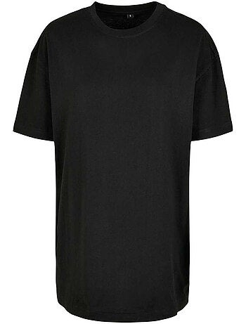 Build Your Brand - T-shirt motif/style uni