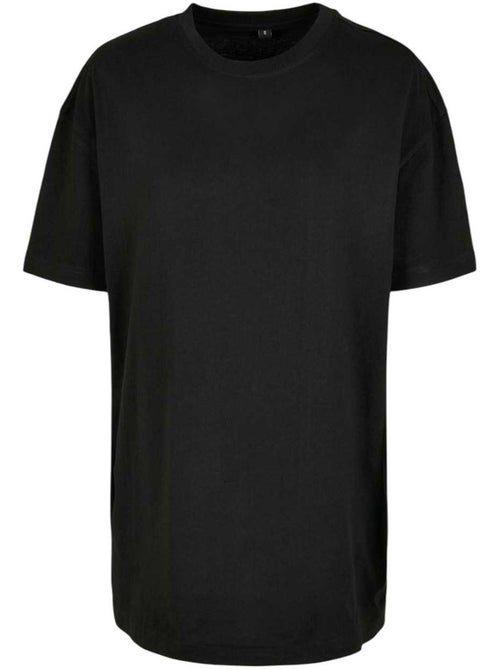 Build Your Brand - T-shirt motif/style uni - Kiabi Build Your Brand - T-shirt motif/style uni - Kiabi