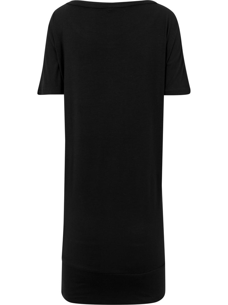 Build Your Brand - T-shirt Noir - Kiabi