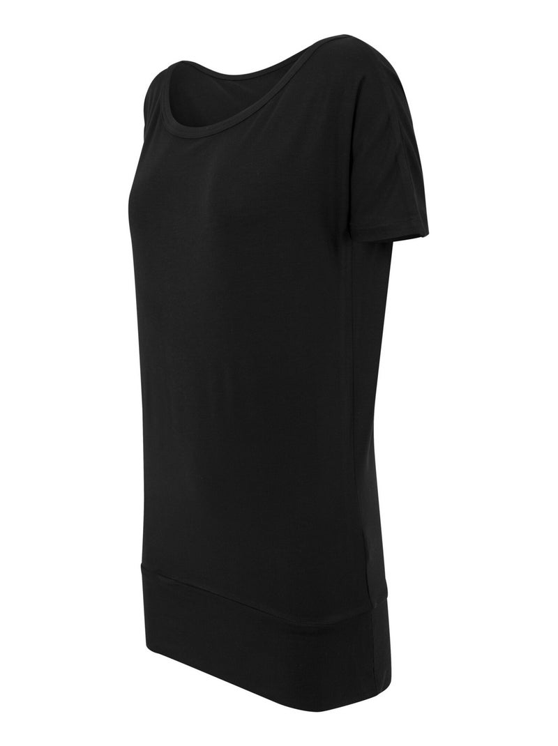 Build Your Brand - T-shirt Noir - Kiabi