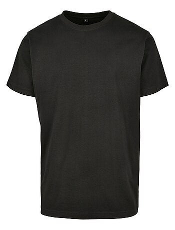 Build Your Brand - T-shirt