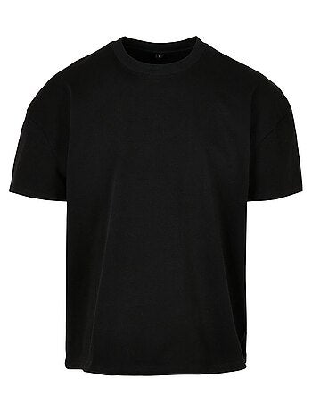 Build Your Brand - T-shirt