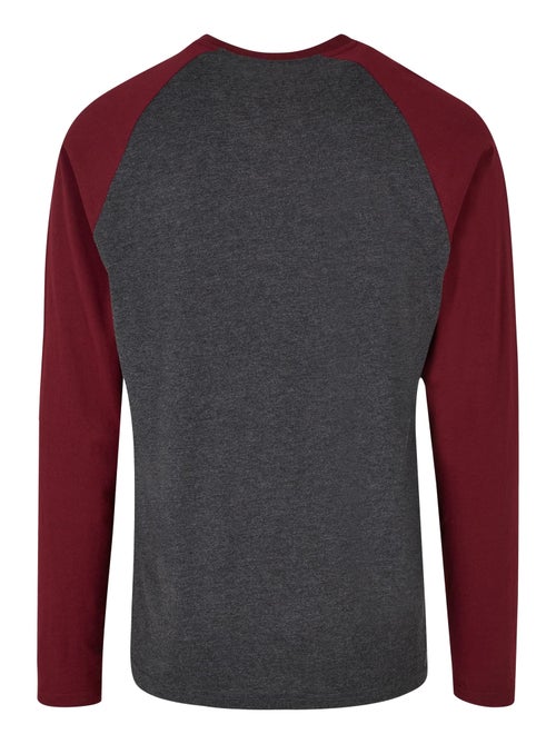 Build Your Brand - T-shirt - Kiabi