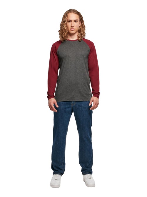 Build Your Brand - T-shirt - Kiabi