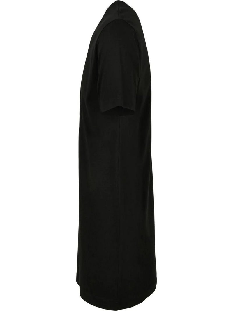 Build Your Brand - T-shirt Noir - Kiabi