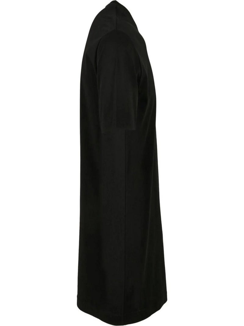 Build Your Brand - T-shirt Noir - Kiabi