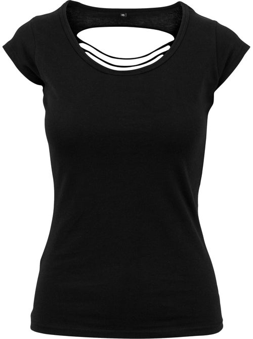 Build Your Brand - T-shirt - Kiabi Build Your Brand - T-shirt - Kiabi