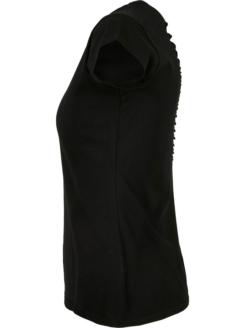 Build Your Brand - T-shirt Noir - Kiabi