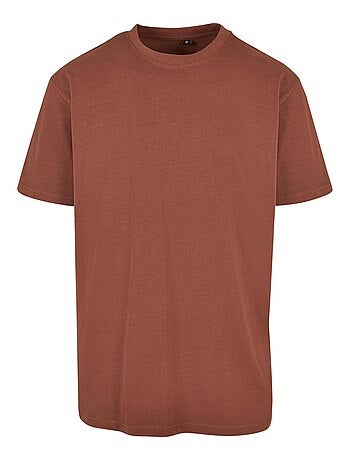 Build Your Brand - T-shirt