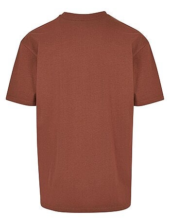 Build Your Brand - T-shirt